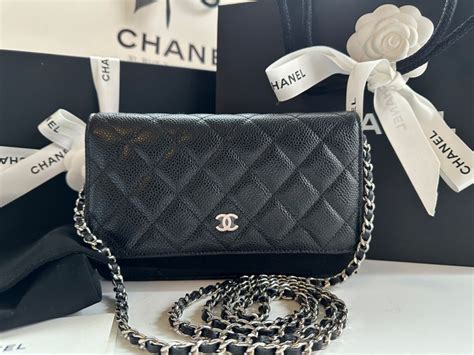 chanel woc price 2023